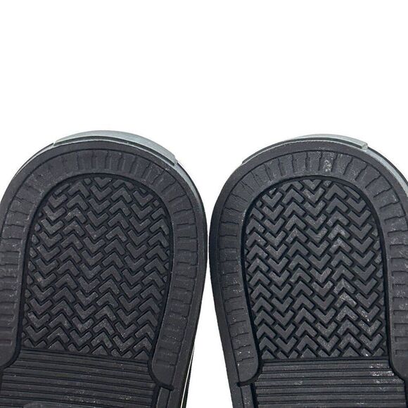 Autism Dad's Custom Shoes Men's Size 10 (43) License Plate Graphic Multi-Color # - Picture 6 of 10